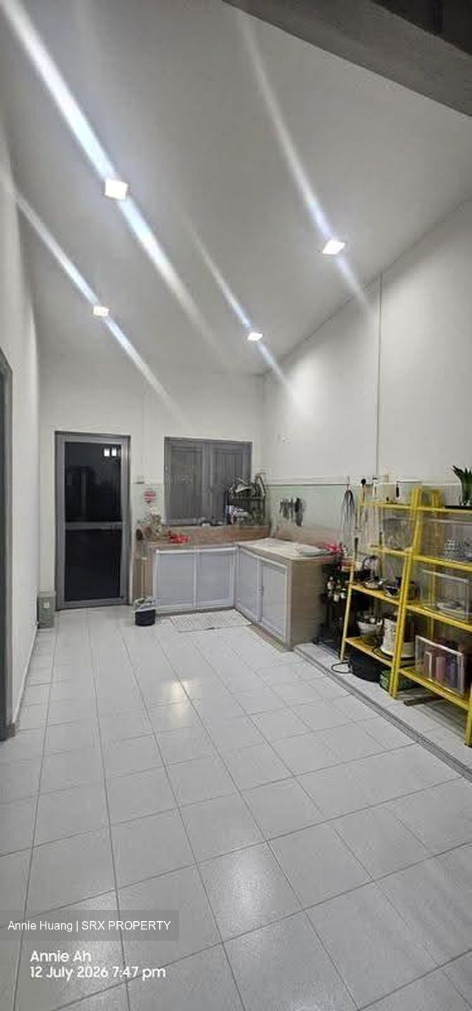 Sembawang Hills Estate (D20), Terrace #636209821